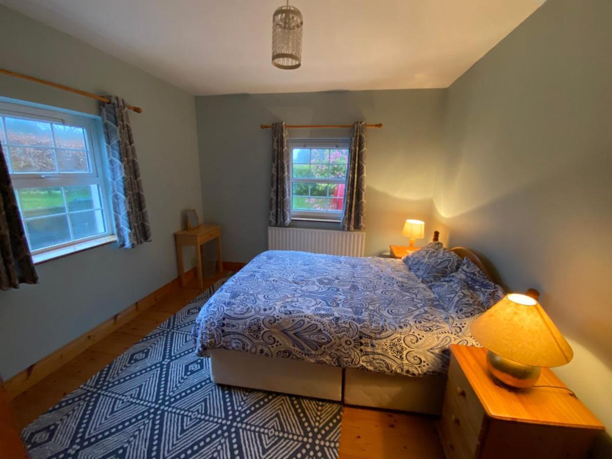 Dromkeal View Apartment 科克 外观 照片